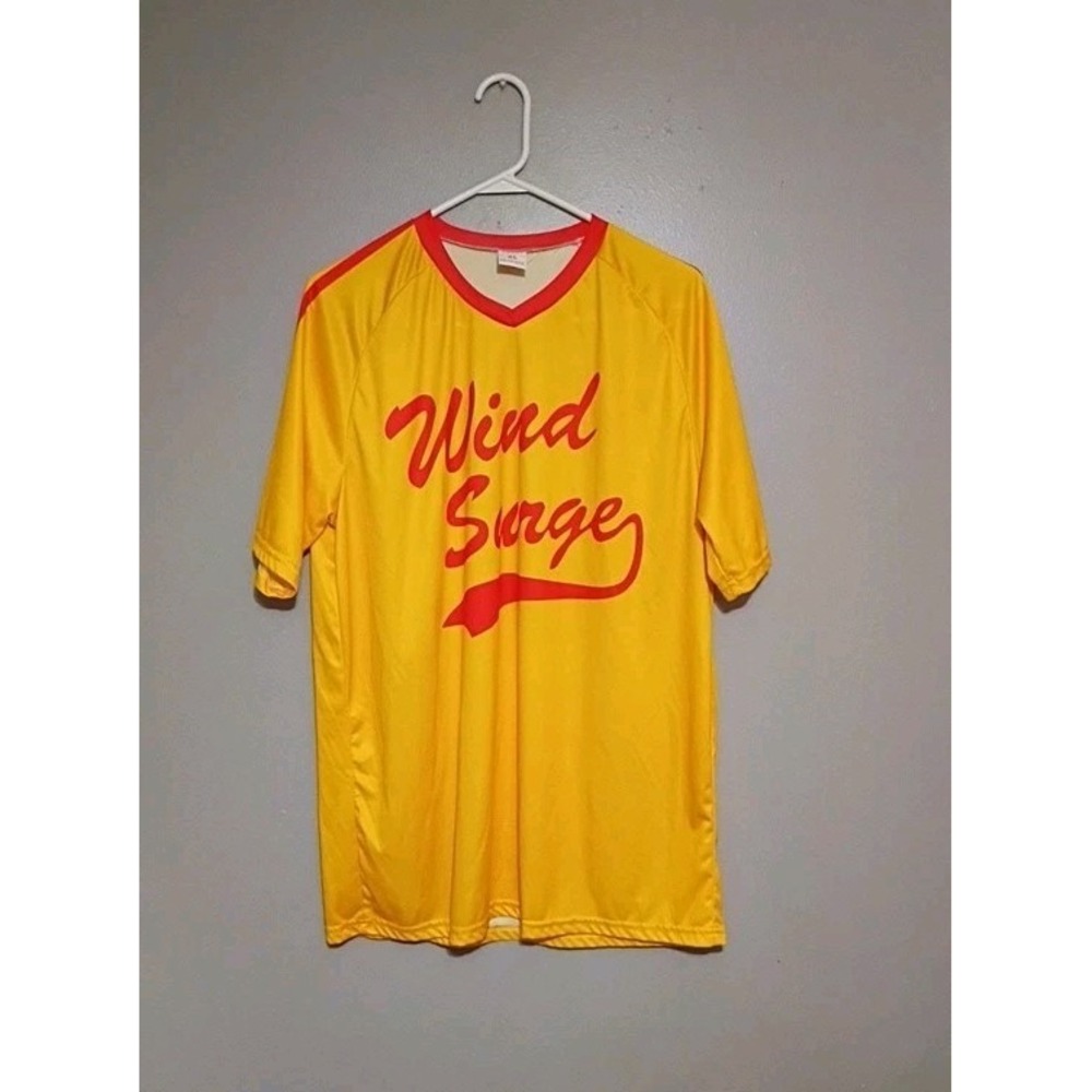 Wind Surge Shirt Size XL
